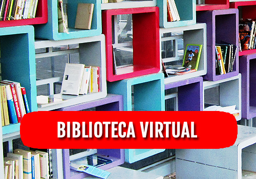 Biblioteca para ti